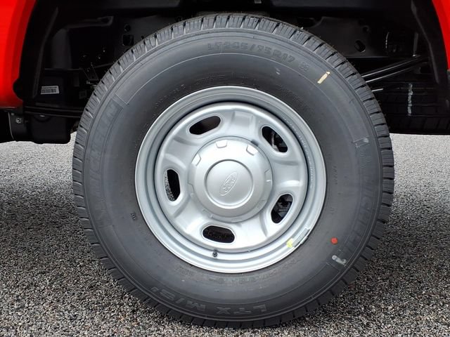 New 2027 Ford F250 XL w/ Snow Plow Prep Package AWD/4WD image 8