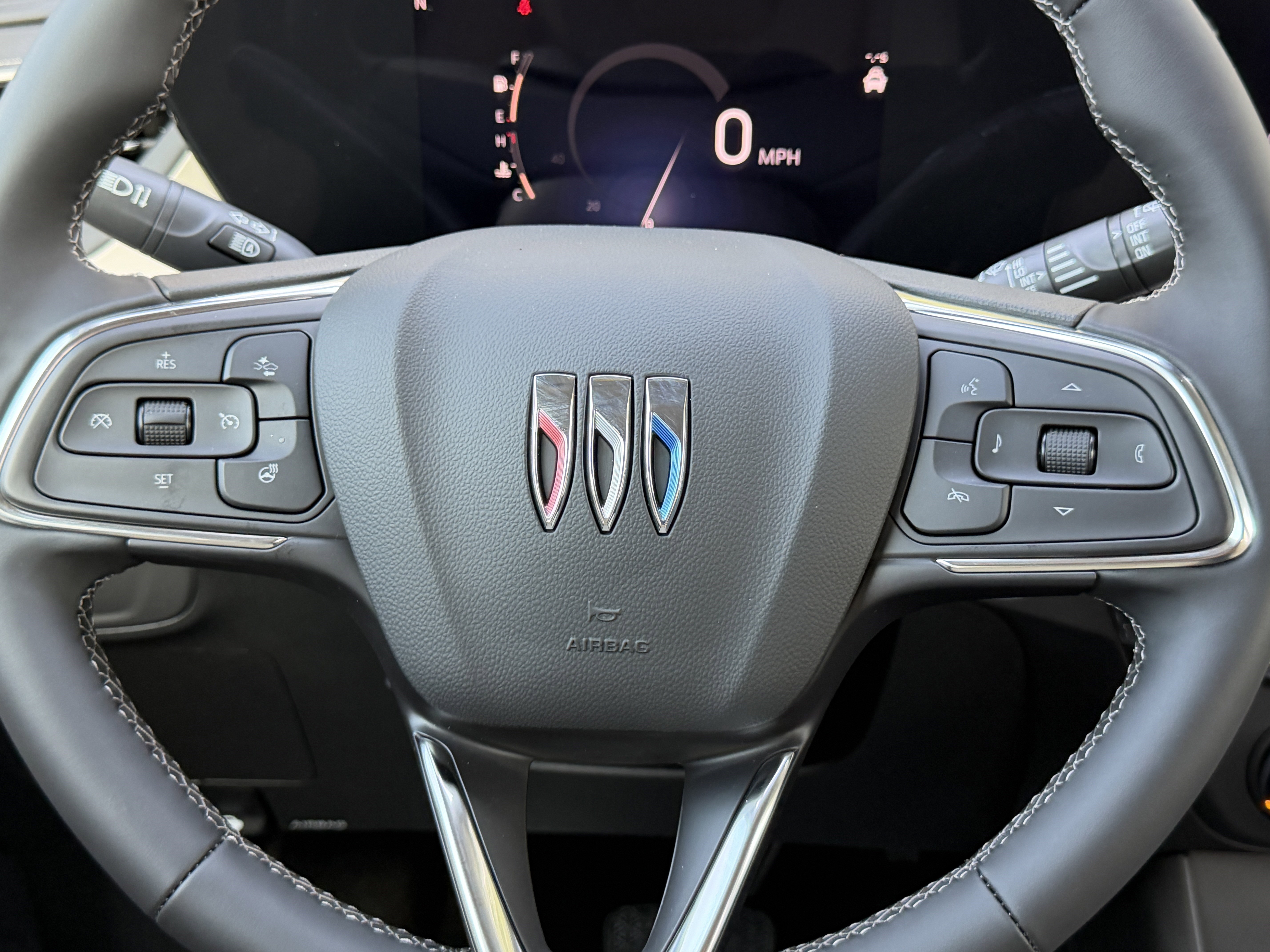 New 2026 Buick Encore GX Preferred w/ Comfort Package image 29