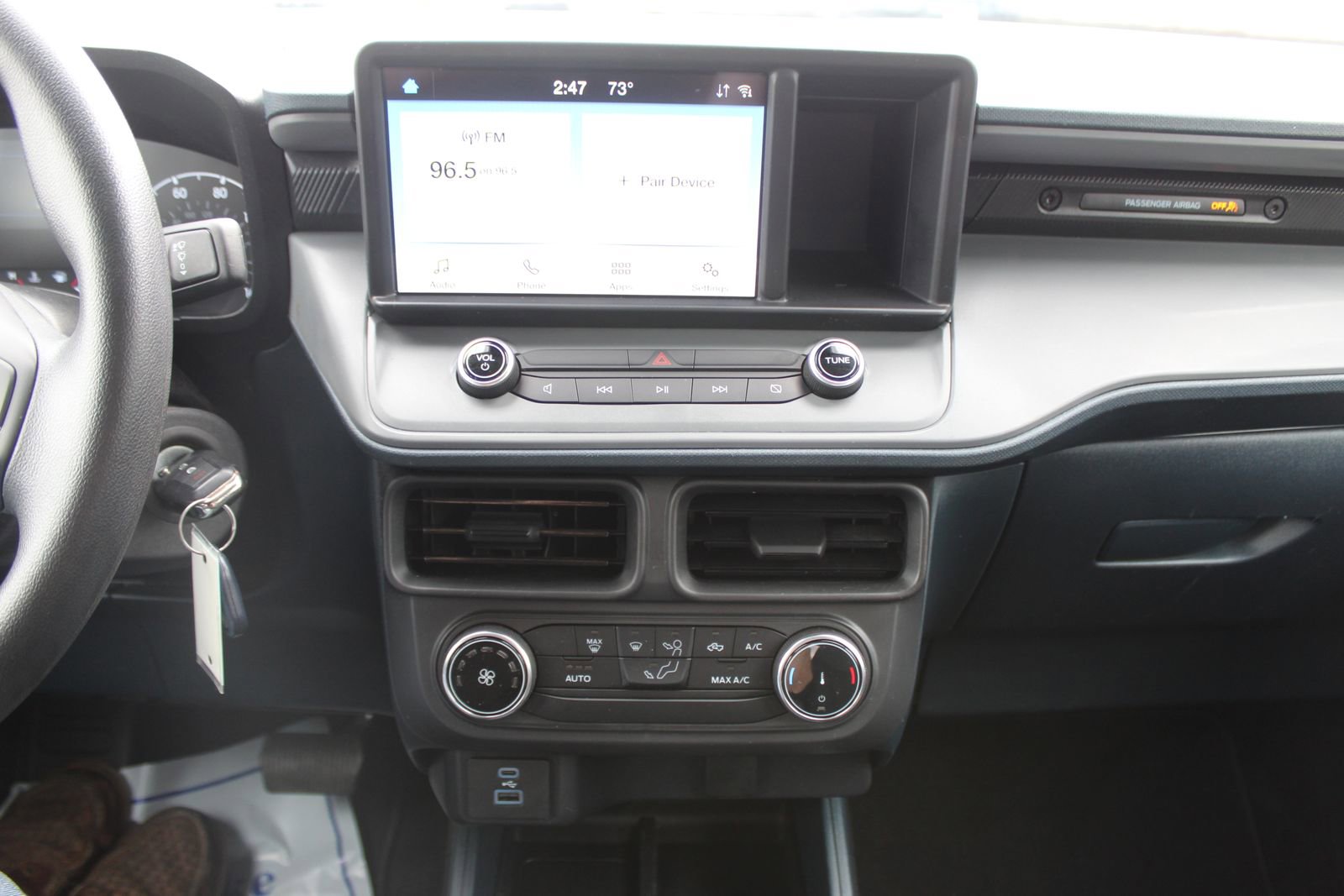 Used 2023 Ford Maverick XL image 39