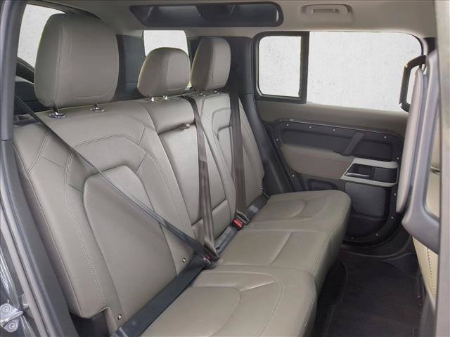 Used 2023 Land Rover Defender 110 S AWD/4WD image 26
