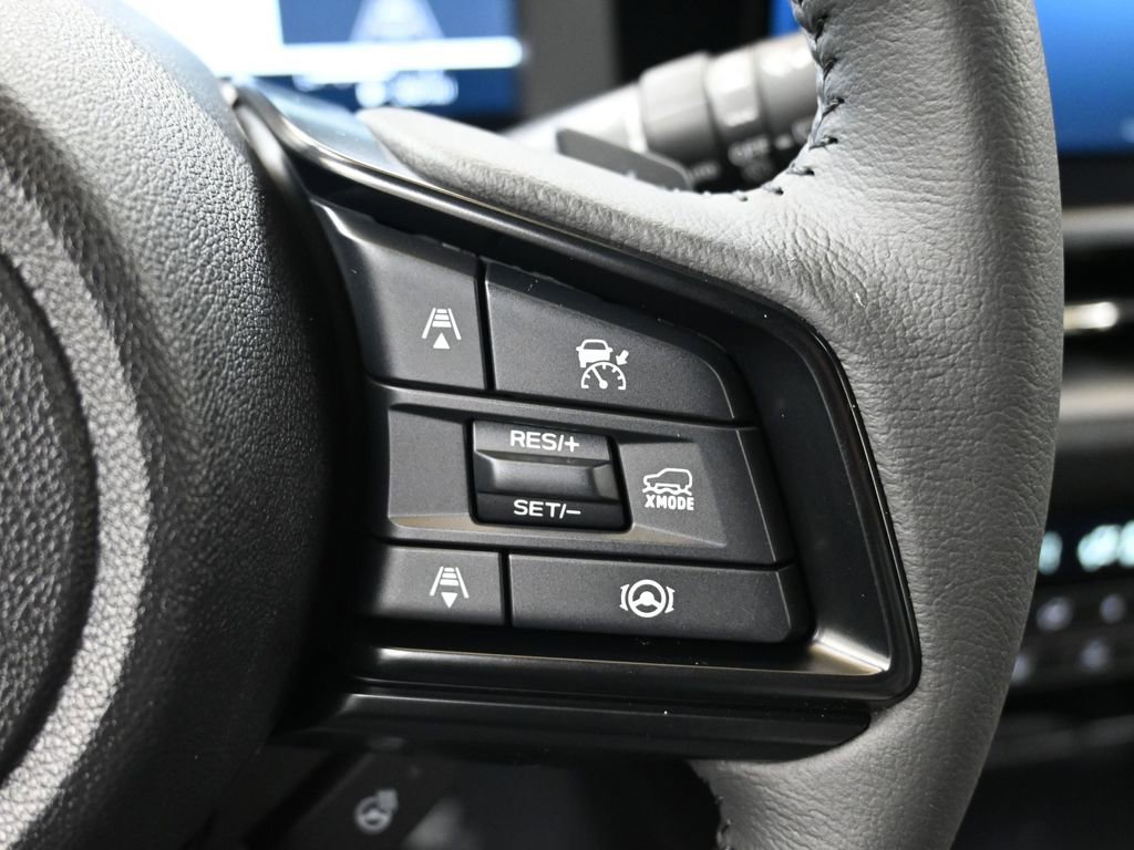 New 2026 Subaru Outback Limited XT image 27