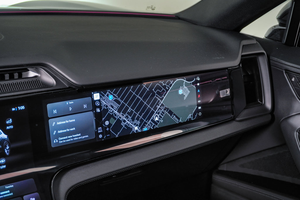 New 2026 Porsche Cayenne Electric AWD/4WD image 23