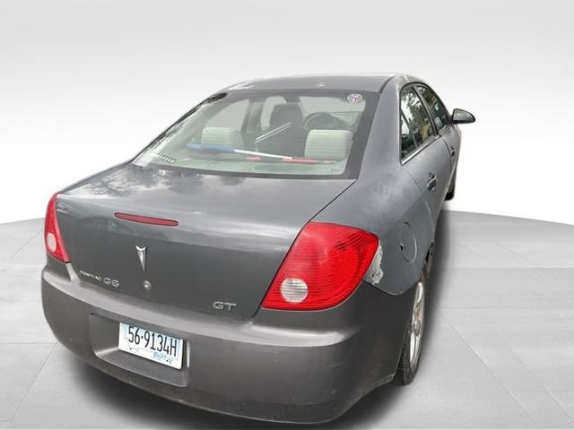Used 2008 Pontiac G6 GT FWD image 9