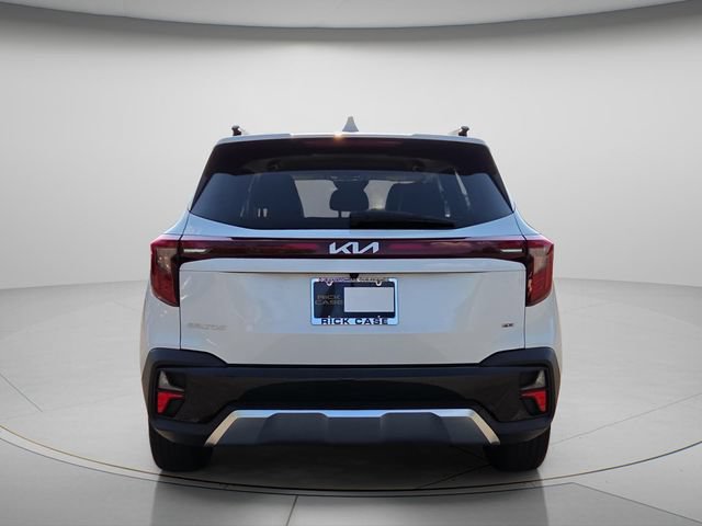 Used 2024 Kia Seltos S AWD/4WD image 5