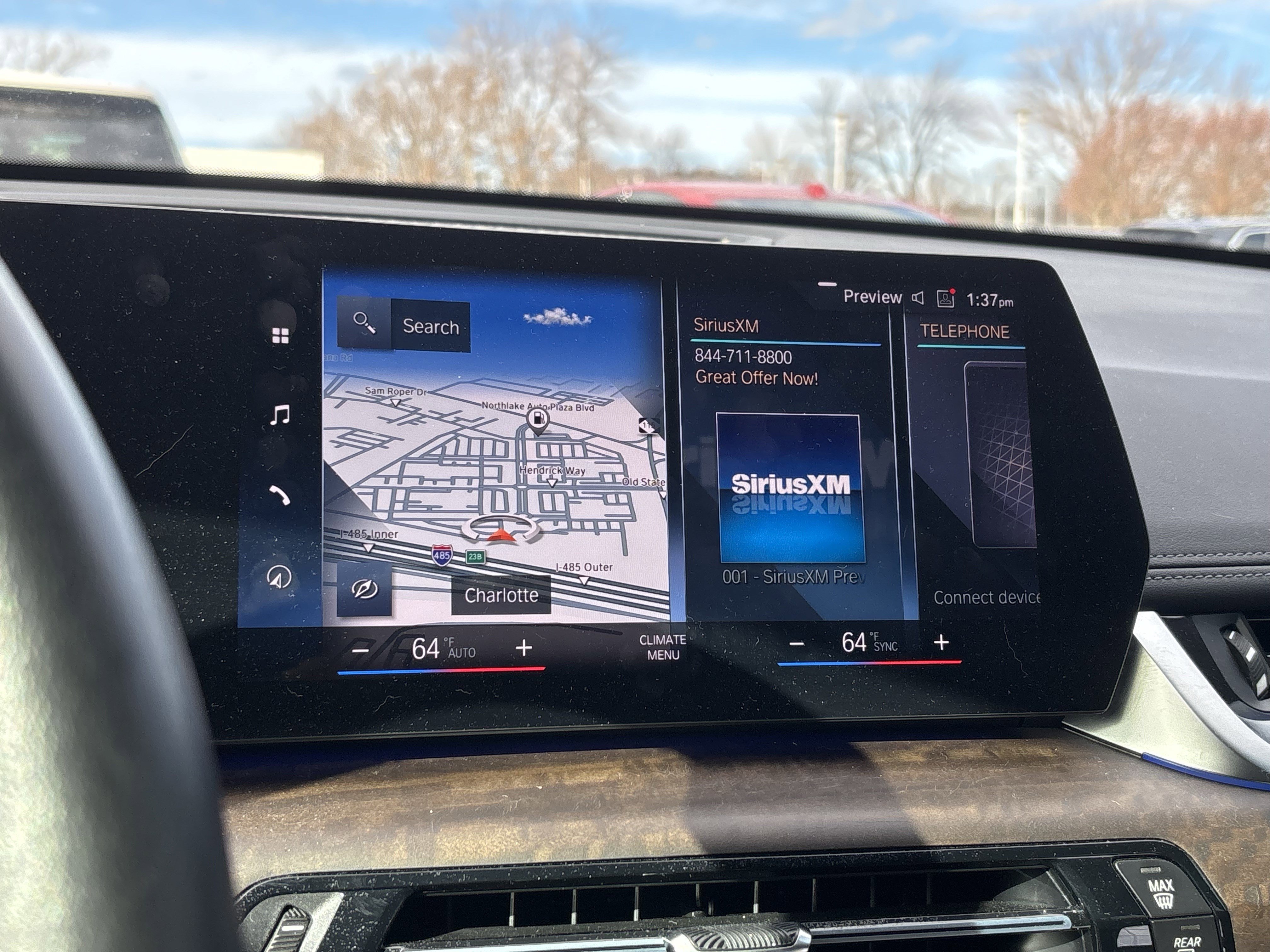 Used 2023 BMW X1 xDrive28i w/ Convenience Package image 25