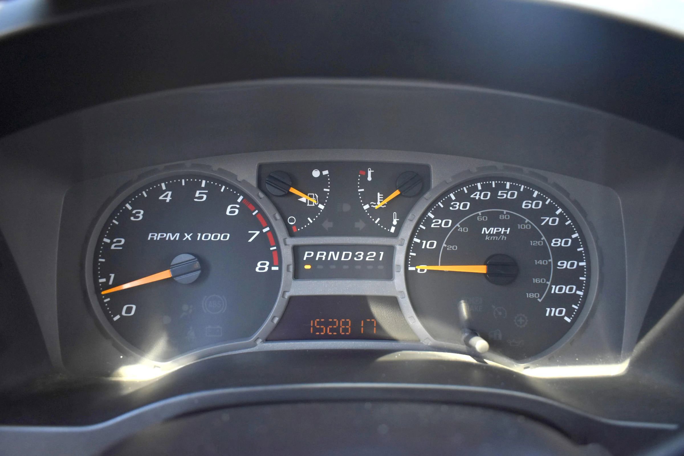 Used 2005 Chevrolet Colorado LS image 20