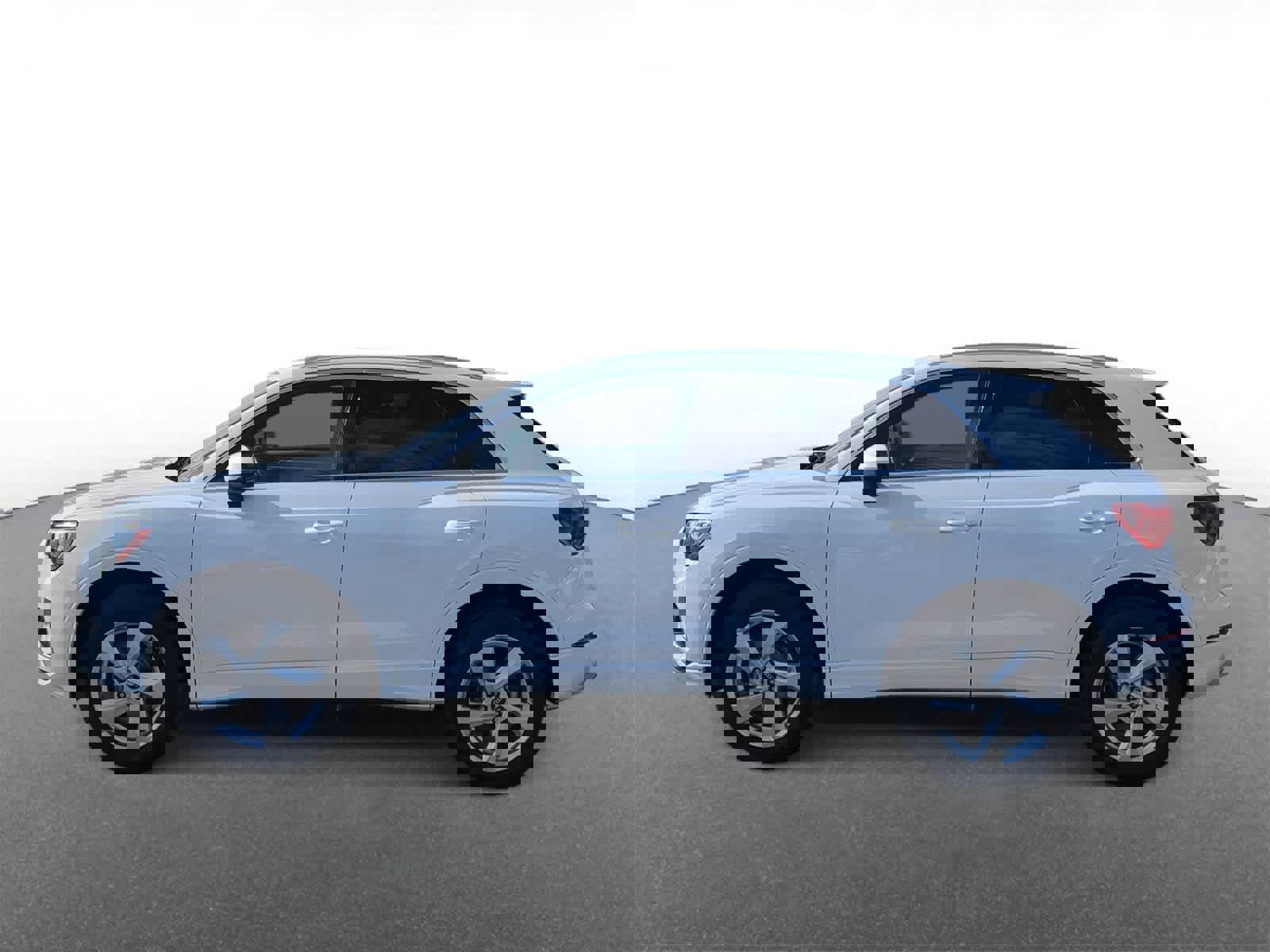 Used 2022 Audi Q3 2.0T Premium w/ Convenience Package image 5