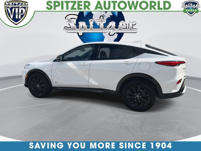 Used 2025 Buick Envista Sport Touring FWD image 7