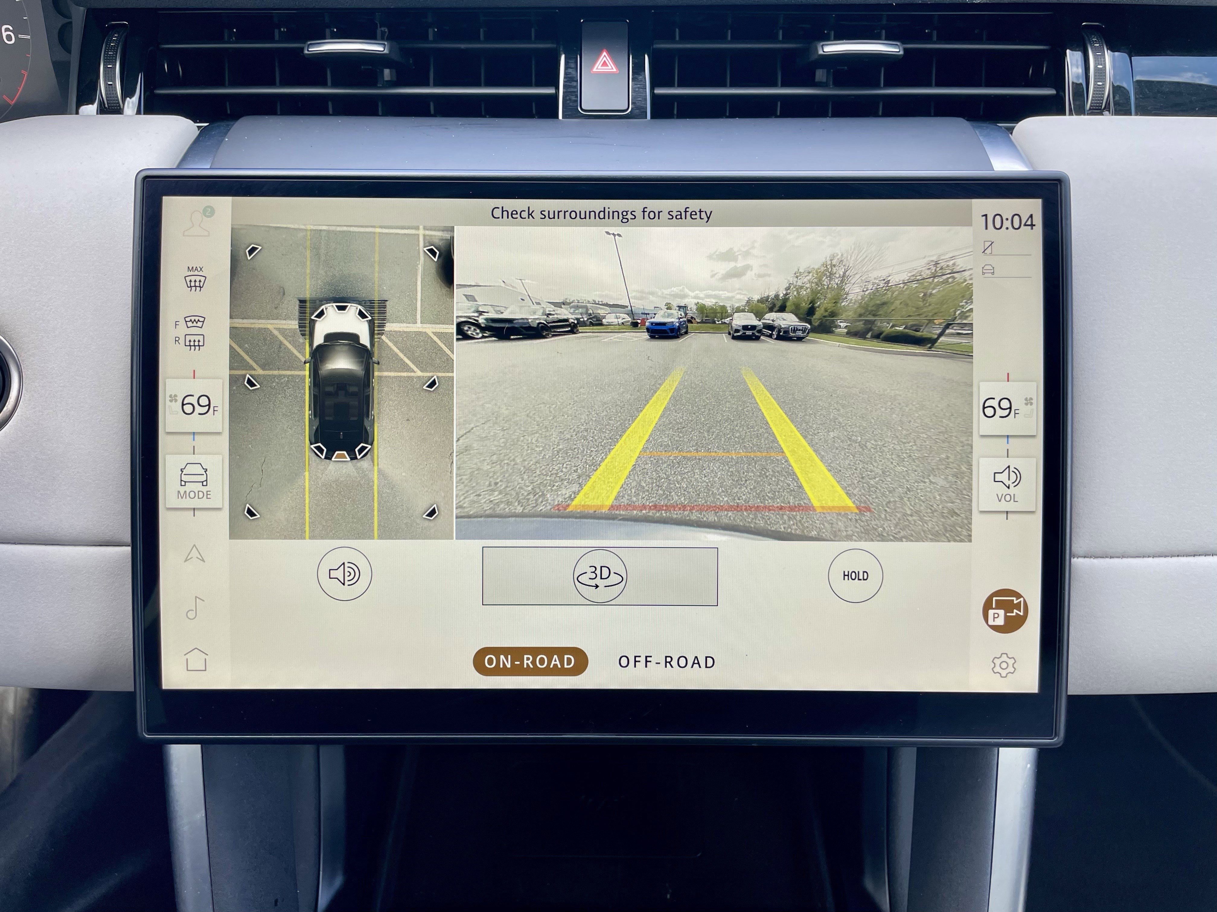 Used 2024 Land Rover Discovery Sport S image 26