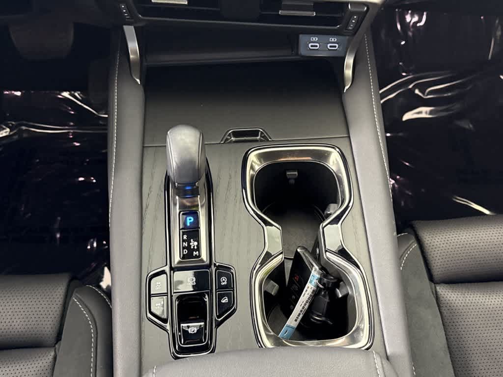Used 2023 Lexus RX 350 AWD w/ Accessory Package (Z1) image 15