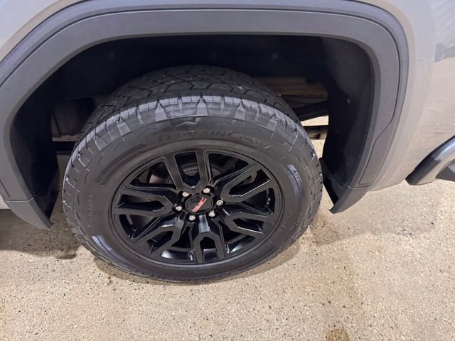 Used 2021 GMC Sierra 1500 Elevation AWD/4WD image 33