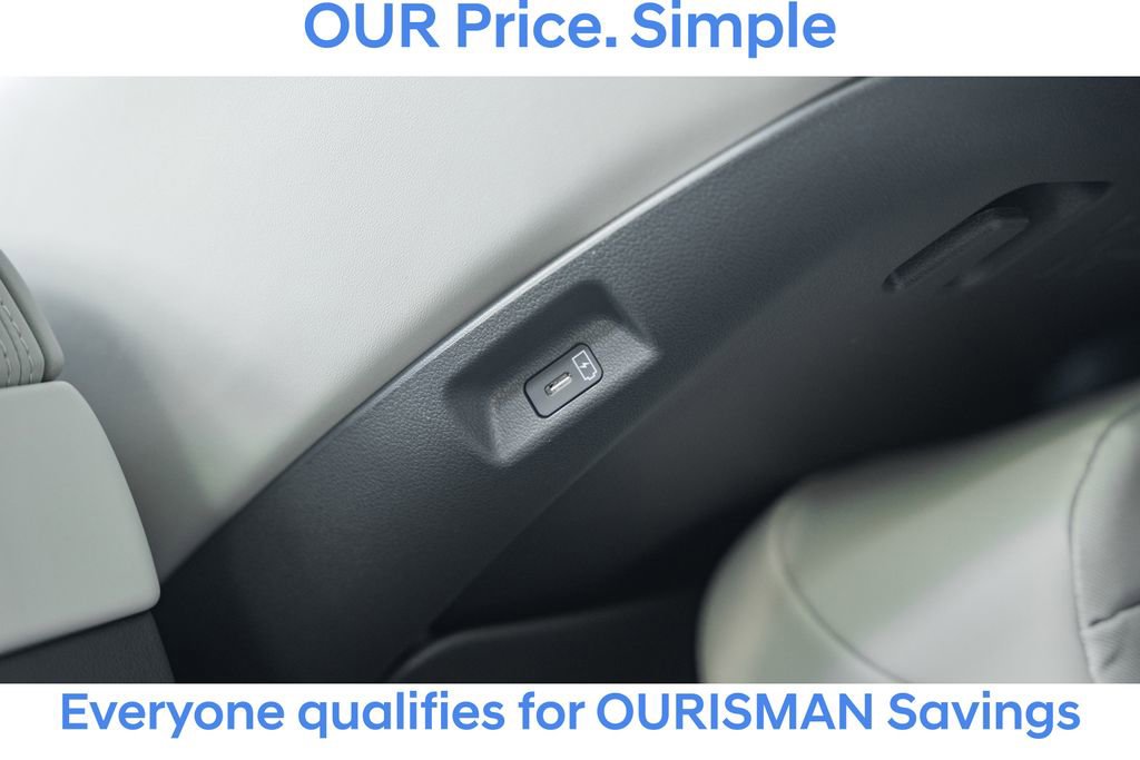 New 2026 Hyundai Santa Fe SEL image 31