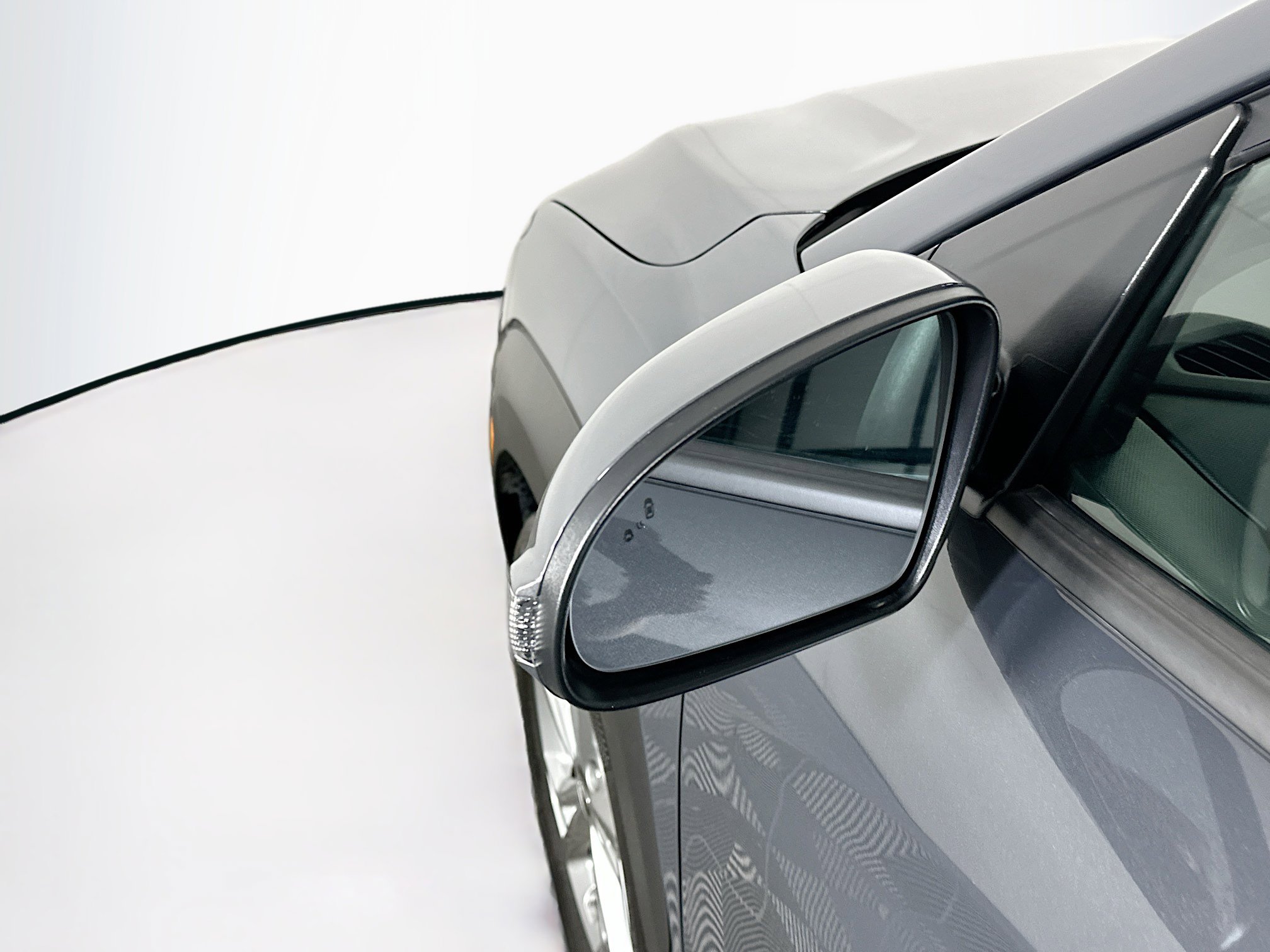 Used 2023 Hyundai Kona SEL w/ Cargo Package FWD image 16