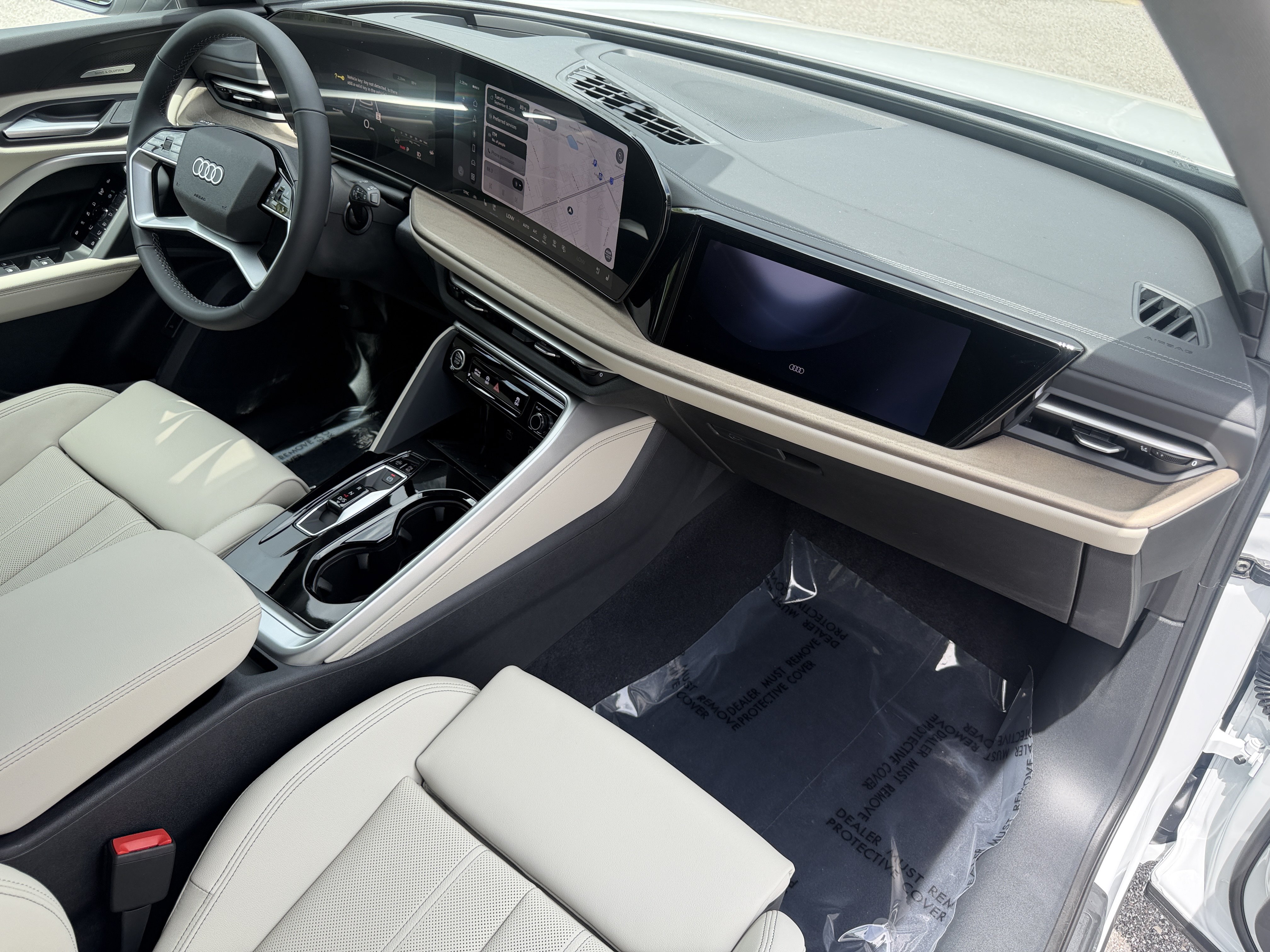 New 2026 Audi Q5 Premium AWD/4WD image 11