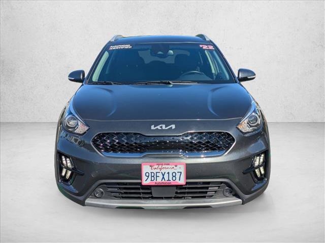 Used 2022 Kia Niro EX video 2