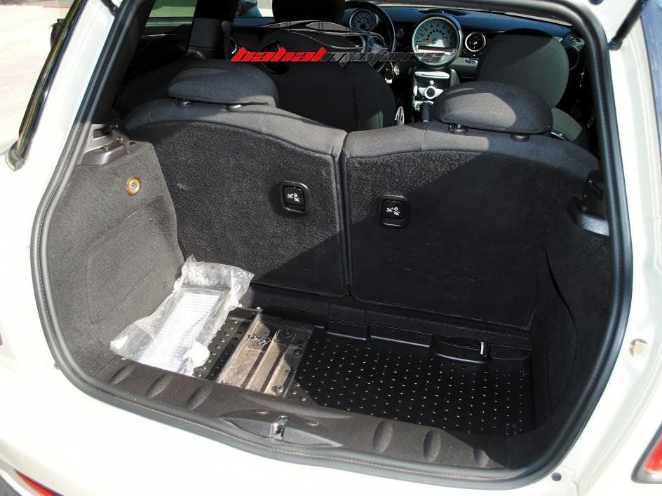 Used 2010 MINI Cooper John Cooper Works image 12