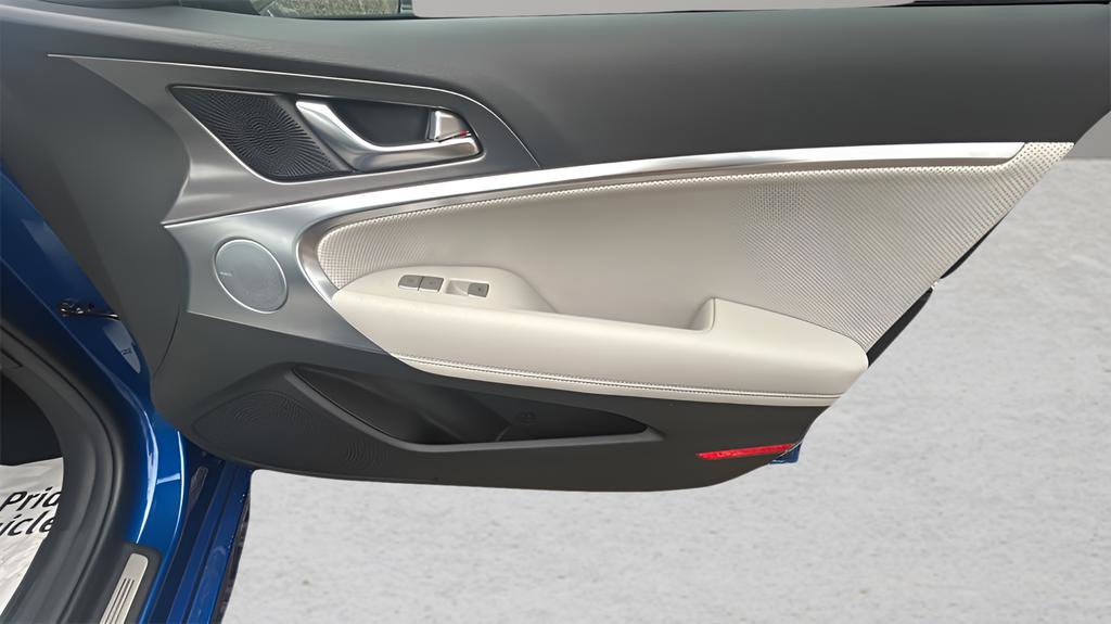 New 2026 Genesis G70 3.3T Sport Prestige image 28