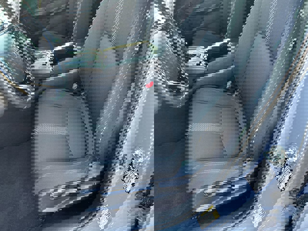 Used 2019 Honda Civic Sport image 25