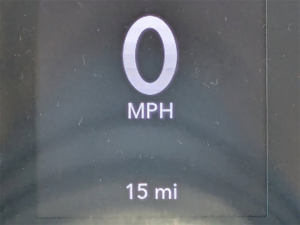 New 2025 Jeep Wrangler Sport image 21