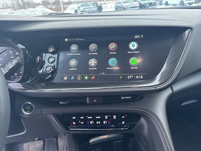 Used 2023 Buick Envision Preferred image 15