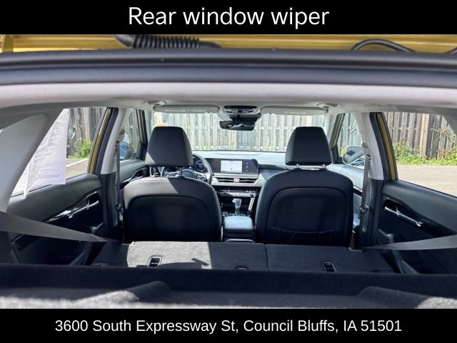 Used 2024 Kia Seltos SX w/ SX Sunroof Package AWD/4WD image 51