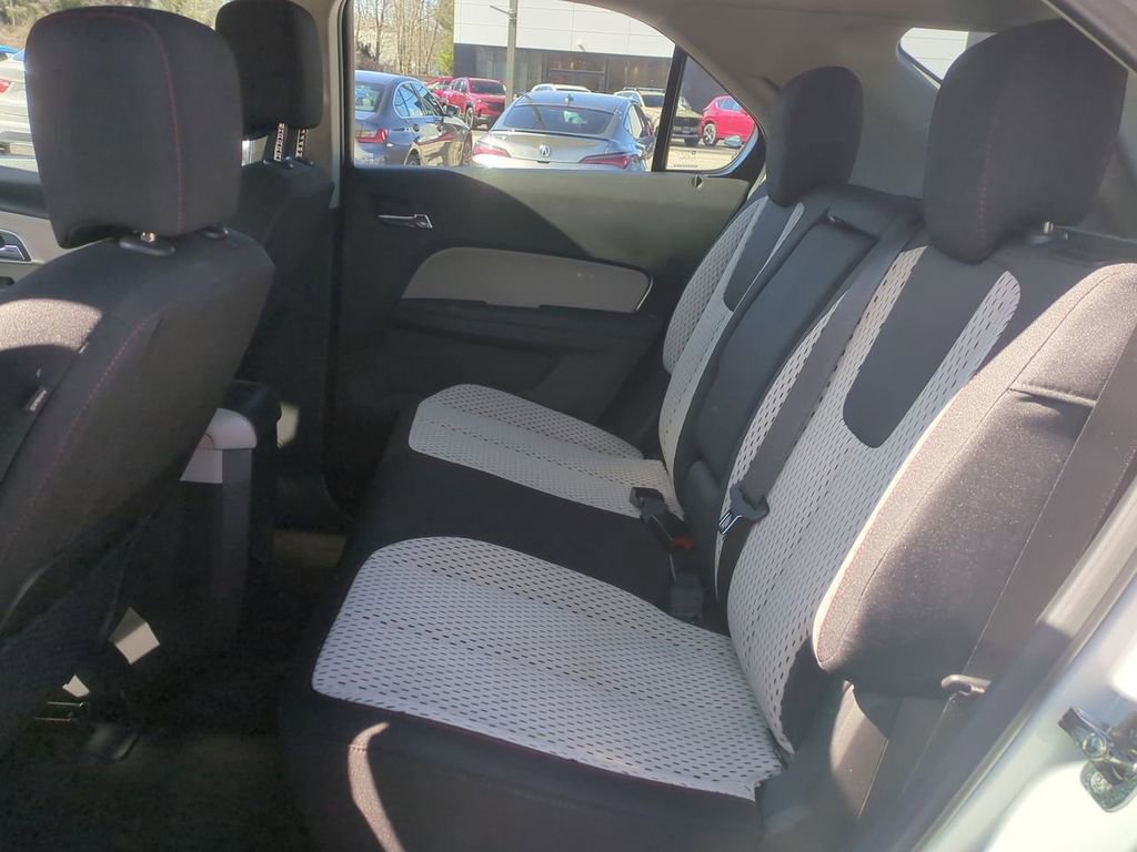 Used 2012 Chevrolet Equinox LS w/ LPO, Protection Package image 22