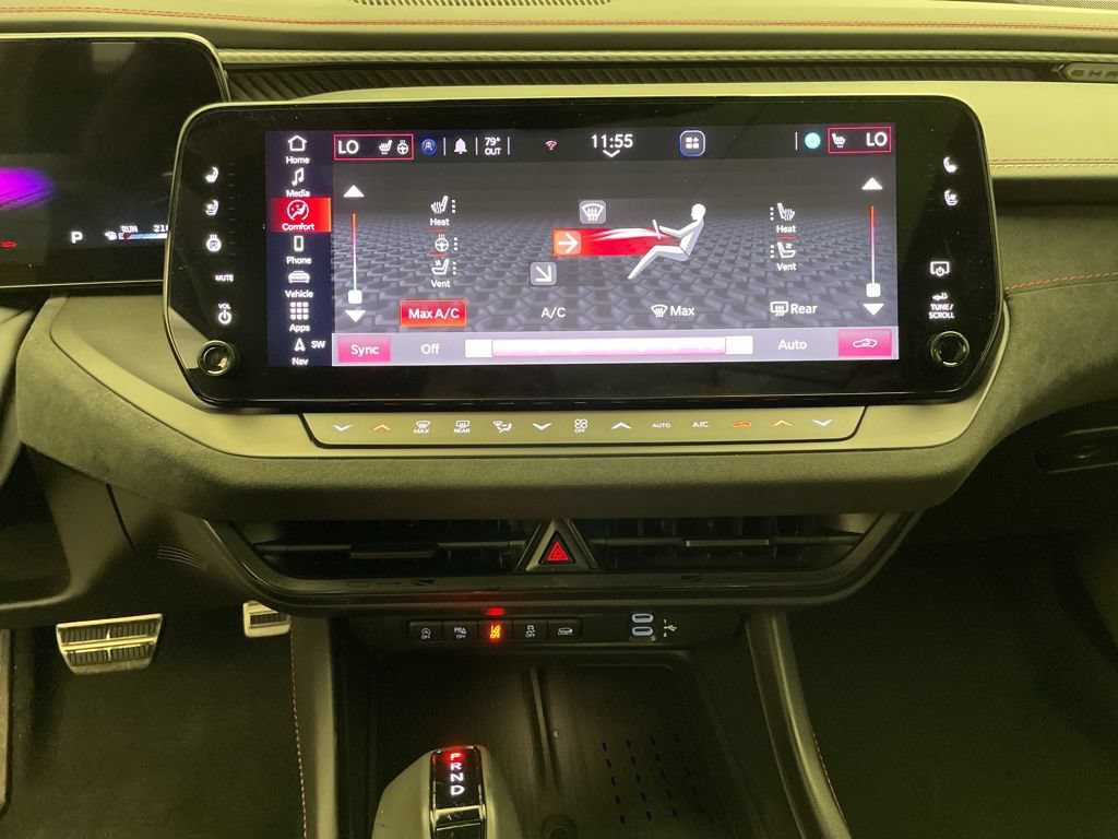 New 2026 Dodge Charger Scat Pack AWD/4WD image 13