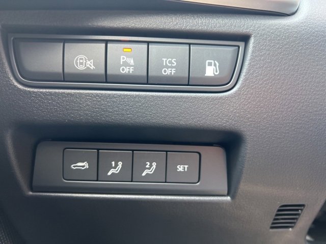 New 2025 MAZDA CX-70 Plug-In Hybrid w/ Premium Pkg image 41