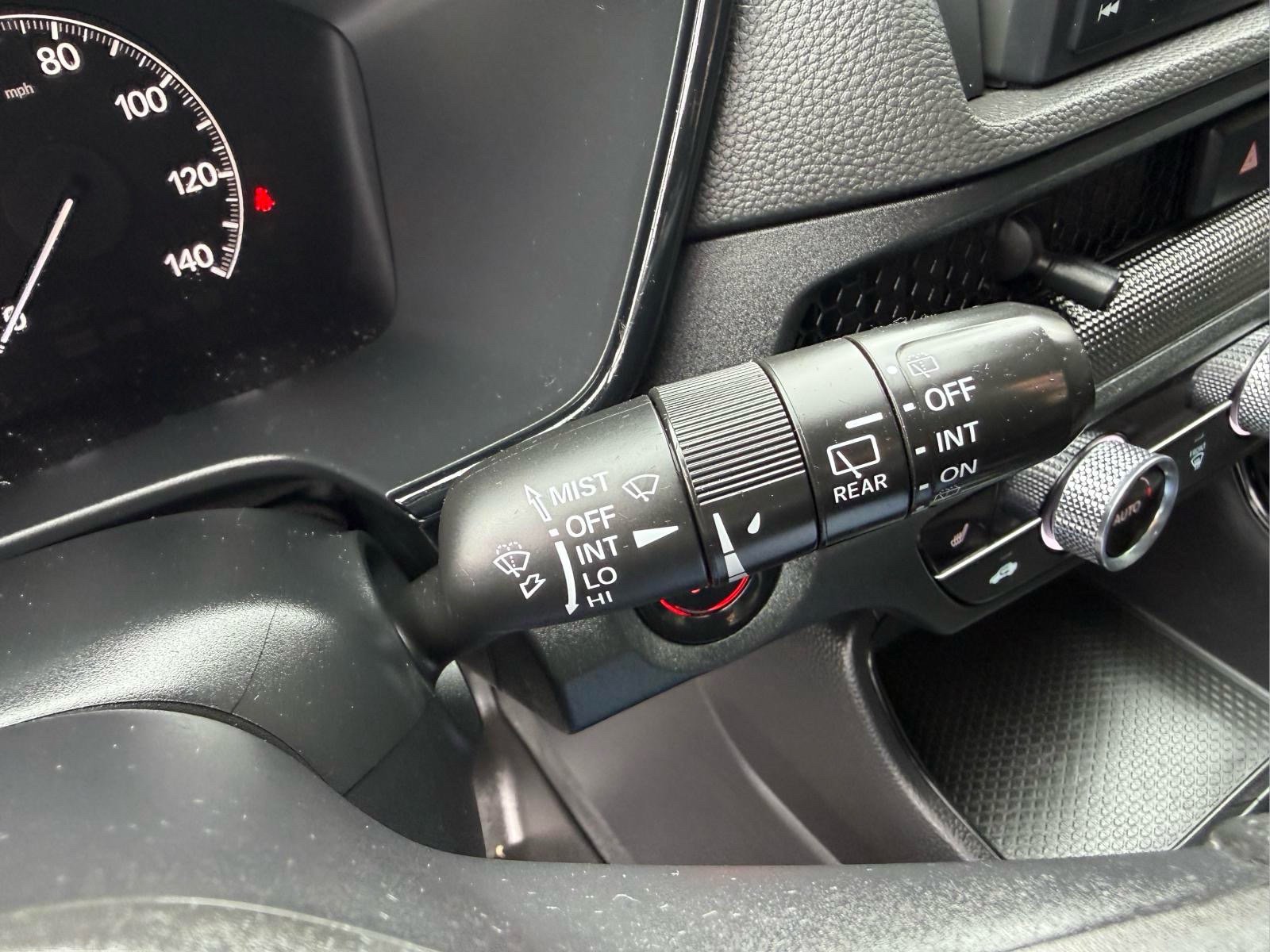Used 2024 Honda CR-V EX image 28