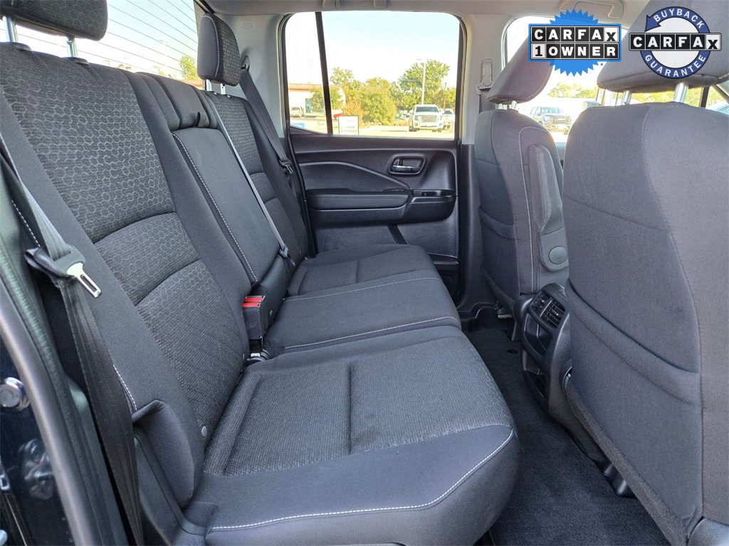 Used 2023 Honda Ridgeline Sport image 22