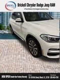 Used 2019 BMW X3 sDrive30i w/ Premium Package RWD image 38