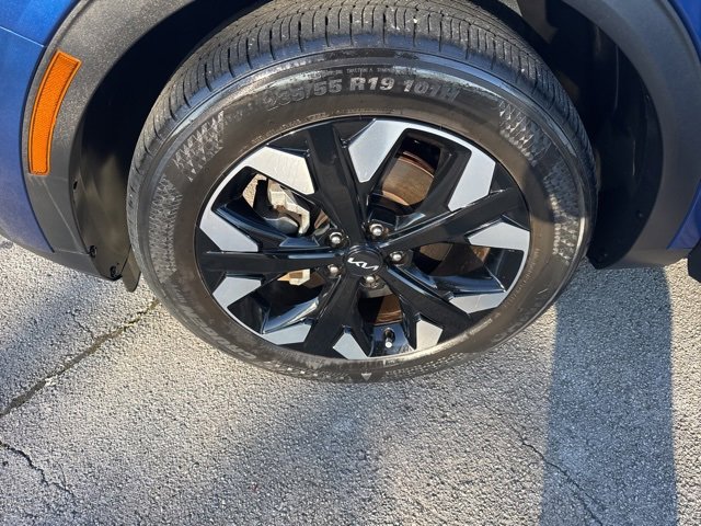 Used 2023 Kia Sportage X-Line image 16