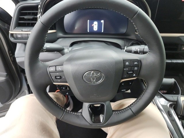 New 2026 Toyota Crown Limited image 30