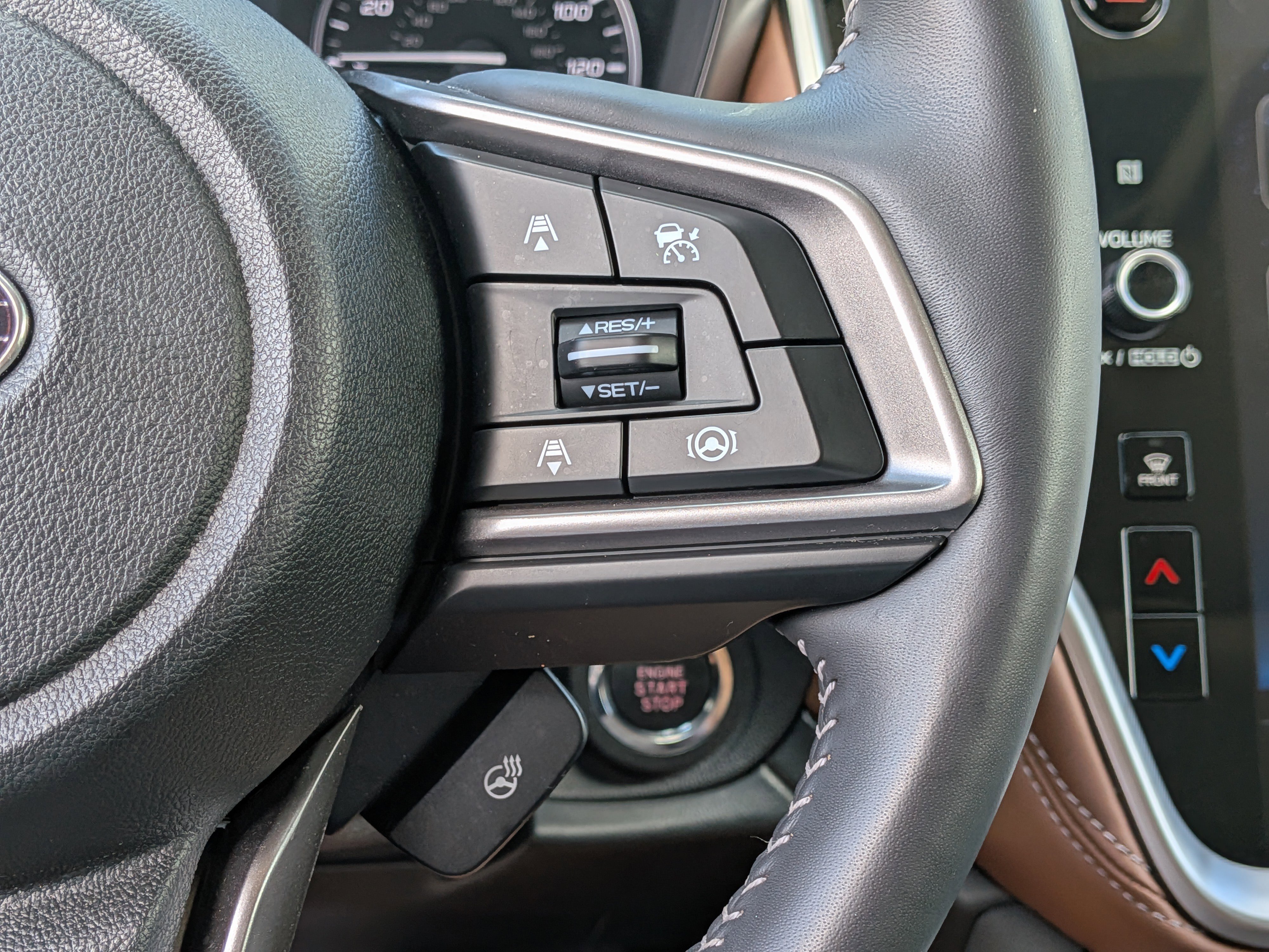 Certified 2022 Subaru Outback Touring XT image 27