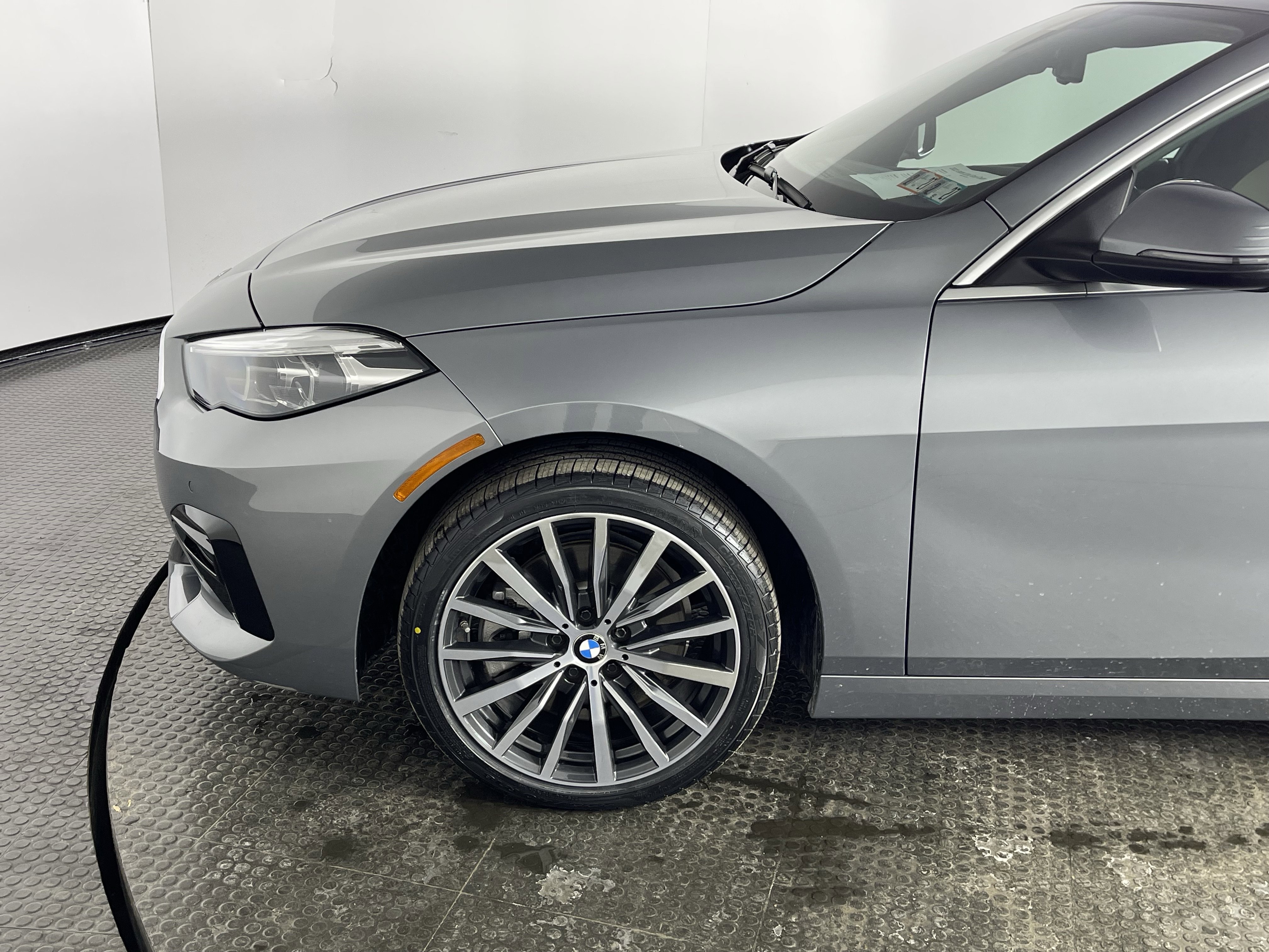 Certified 2022 BMW 228i xDrive Gran Coupe w/ Convenience Package image 4