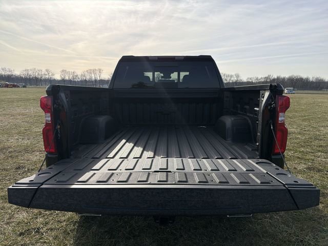 New 2026 Chevrolet Silverado 1500 LT Trail Boss w/ LT Trail Boss Premium Package image 15