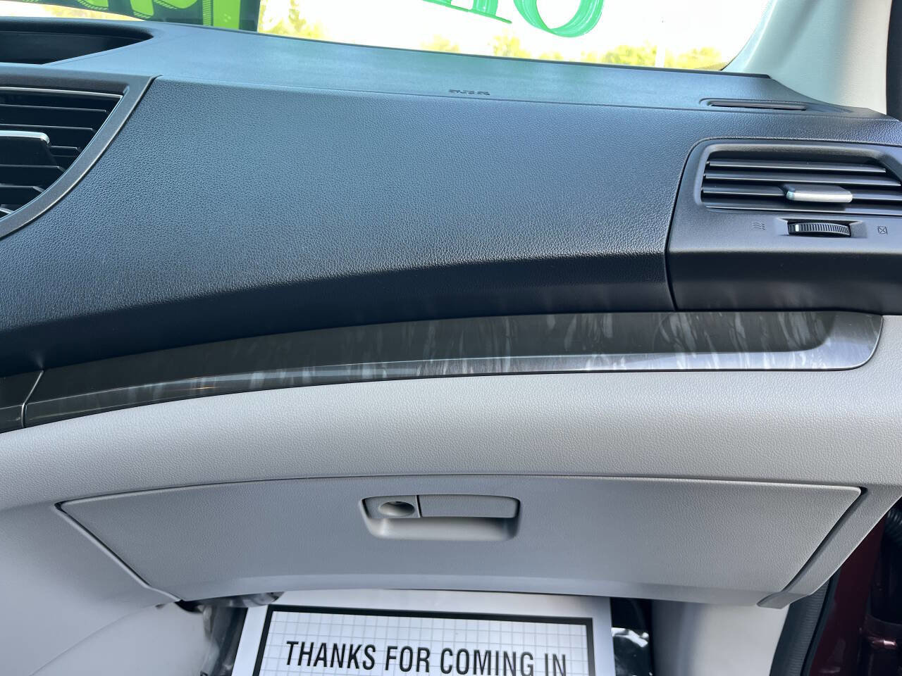 Used 2014 Honda CR-V EX-L image 18
