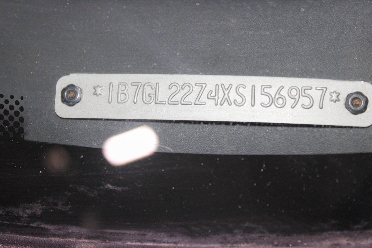 Used 1999 Dodge Dakota Sport image 15