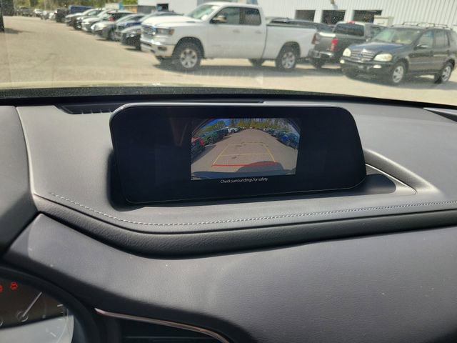 Used 2025 MAZDA CX-30 AWD 2.5 S w/ Preferred Package image 20