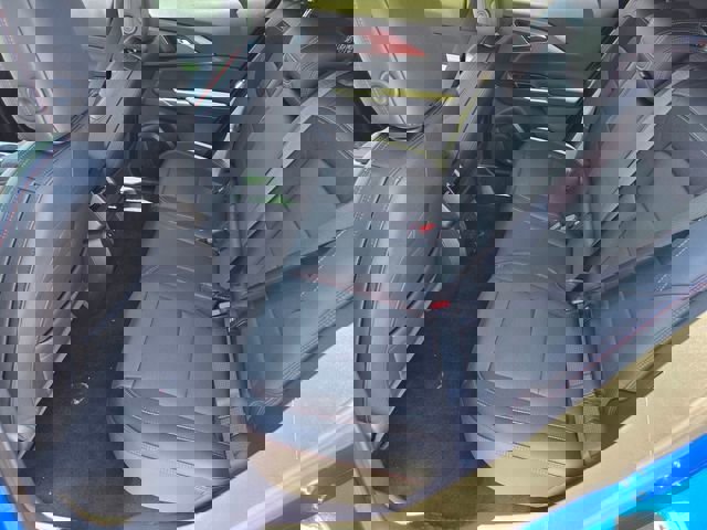 New 2025 Chevrolet Equinox EV RS w/ Active Safety Package 3 image 8