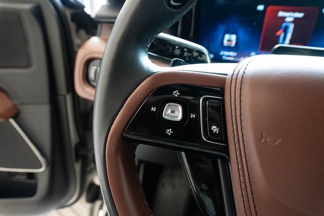 Used 2025 Lincoln Aviator Reserve w/ Illumination Package AWD/4WD image 24