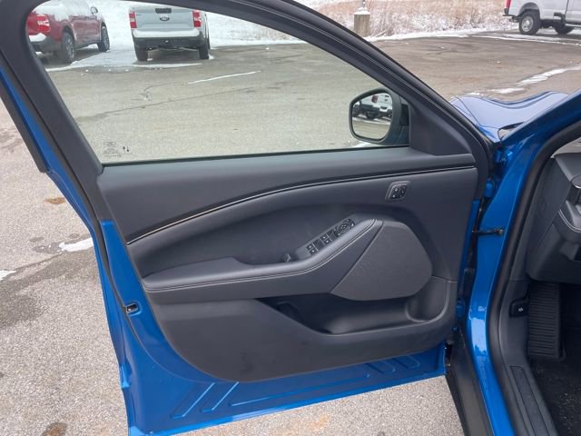 New 2025 Ford Mustang Mach-E Select w/ Comfort Package Lite image 20