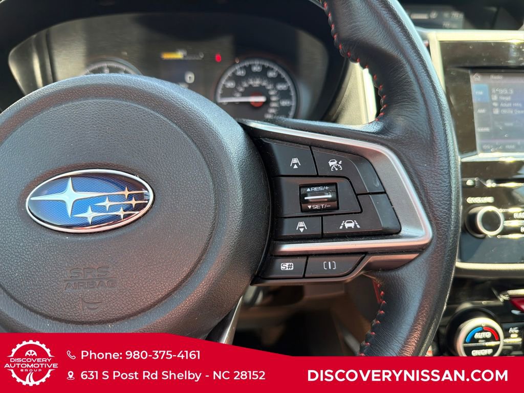 Used 2019 Subaru Forester Sport image 22