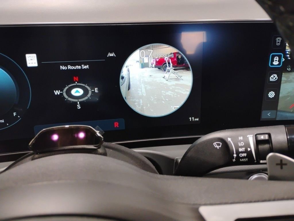 New 2026 Hyundai Santa Cruz XRT image 47