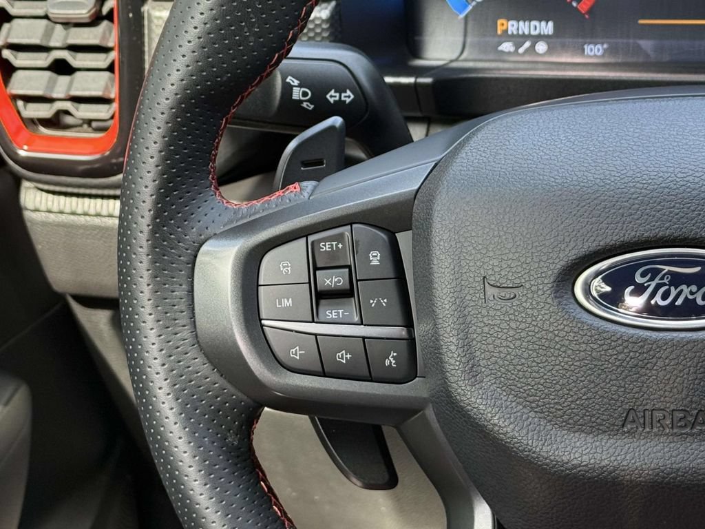 Used 2024 Ford Ranger Raptor AWD/4WD image 24