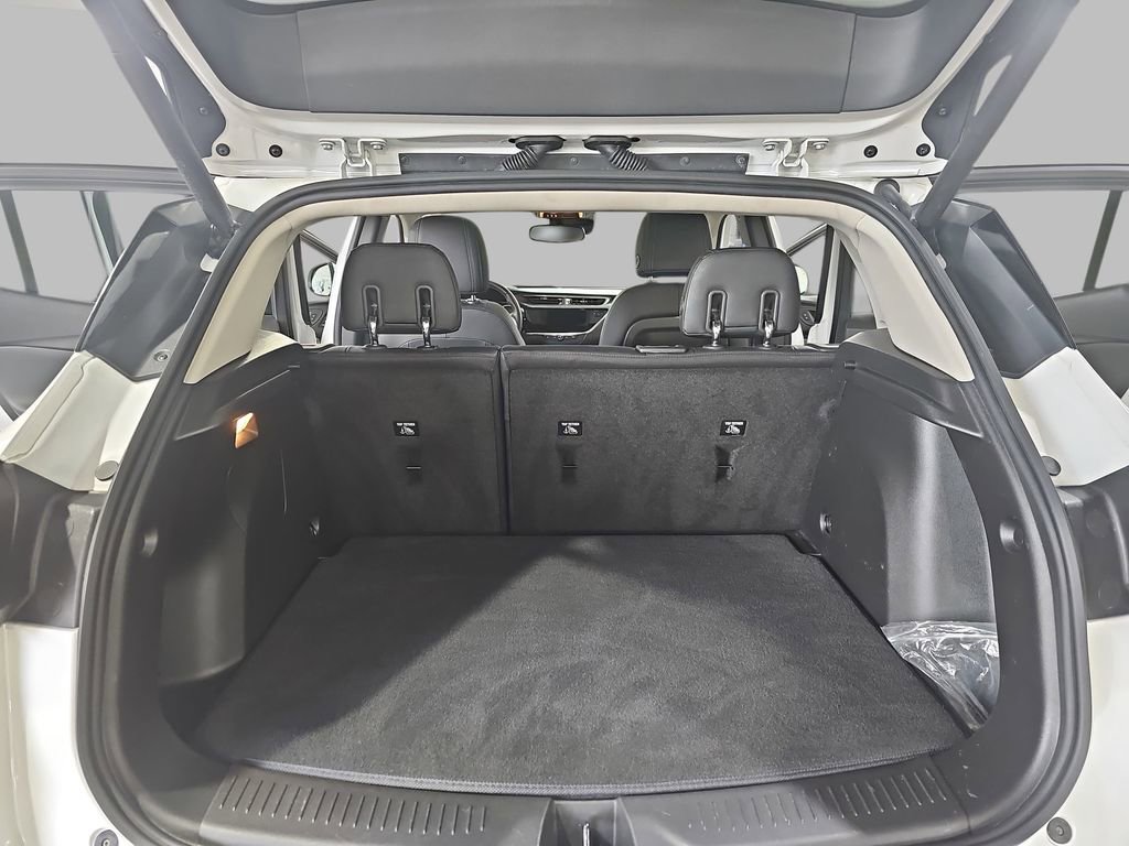Used 2022 Buick Encore GX Essence w/ Advanced Technology Package AWD/4WD image 15