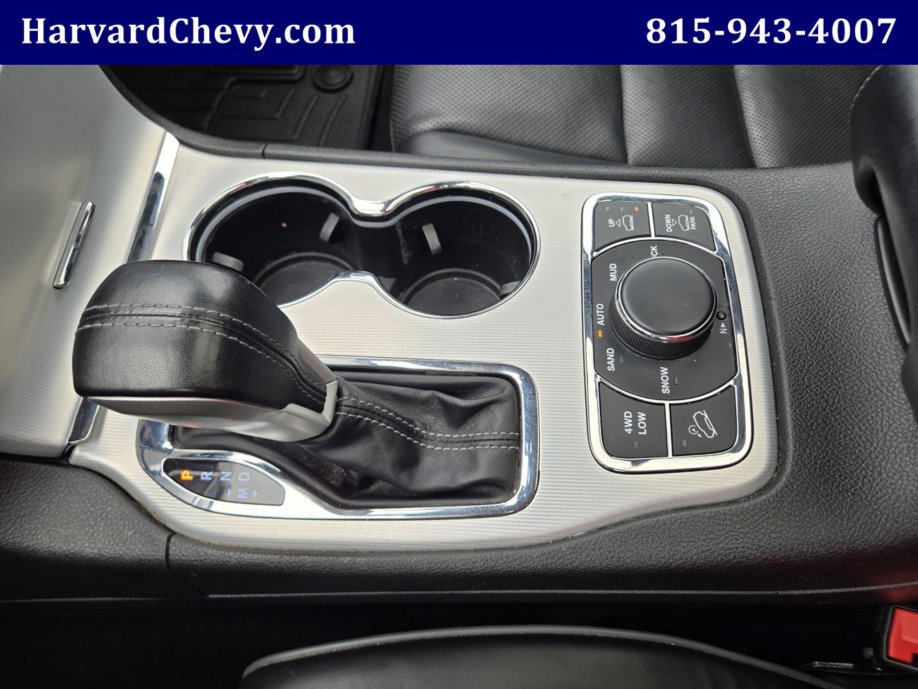 Used 2021 Jeep Grand Cherokee Summit w/ Platinum Series Group AWD/4WD image 12