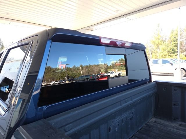 Used 2021 GMC Sierra 2500 AT4 w/ AT4 Premium Plus Package image 38