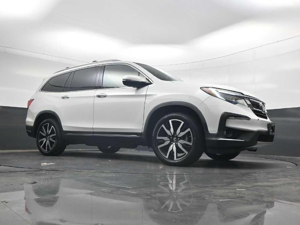 Used 2020 Honda Pilot Touring image 24
