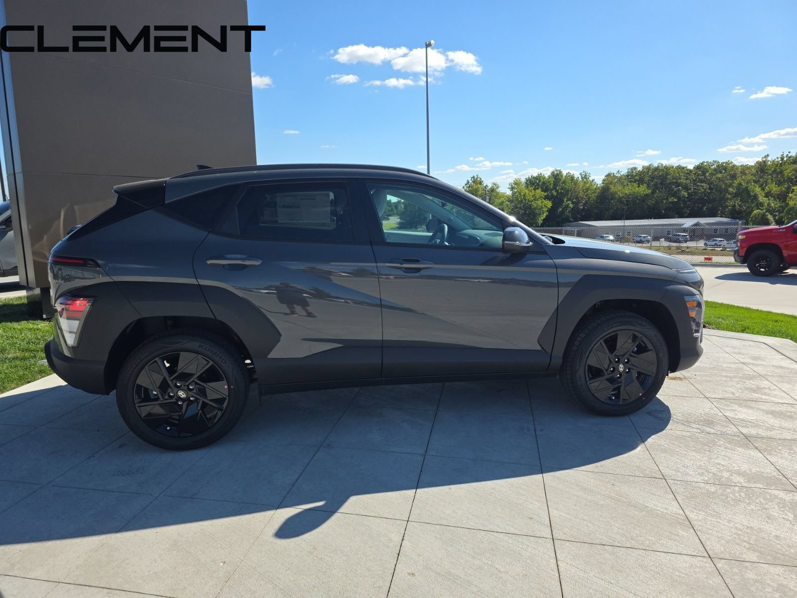 Certified 2026 Hyundai Kona SEL Sport AWD/4WD image 6